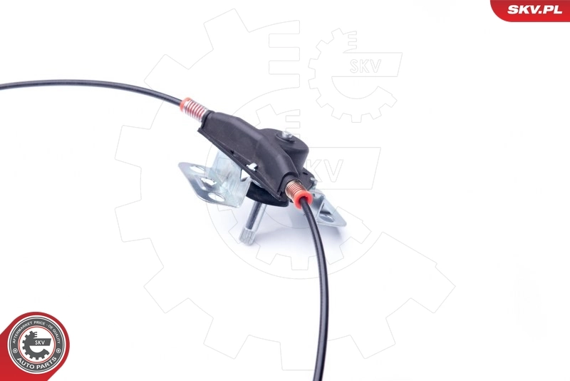Window Regulator